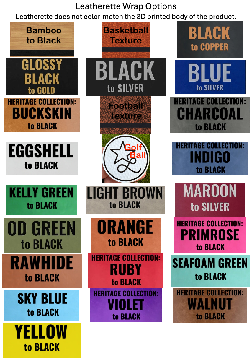 a bunch of different colored labels on a white background