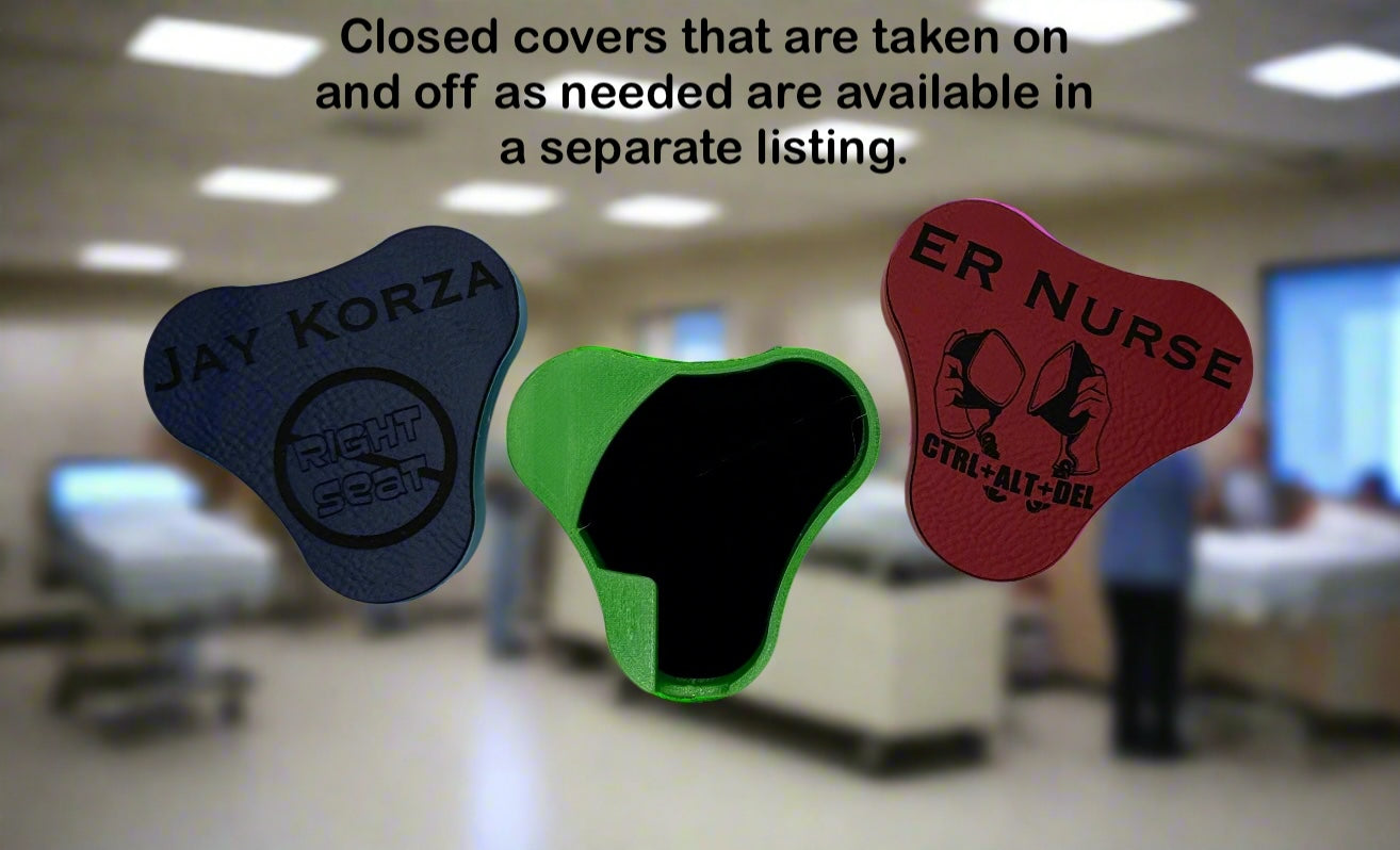 Closed Covers