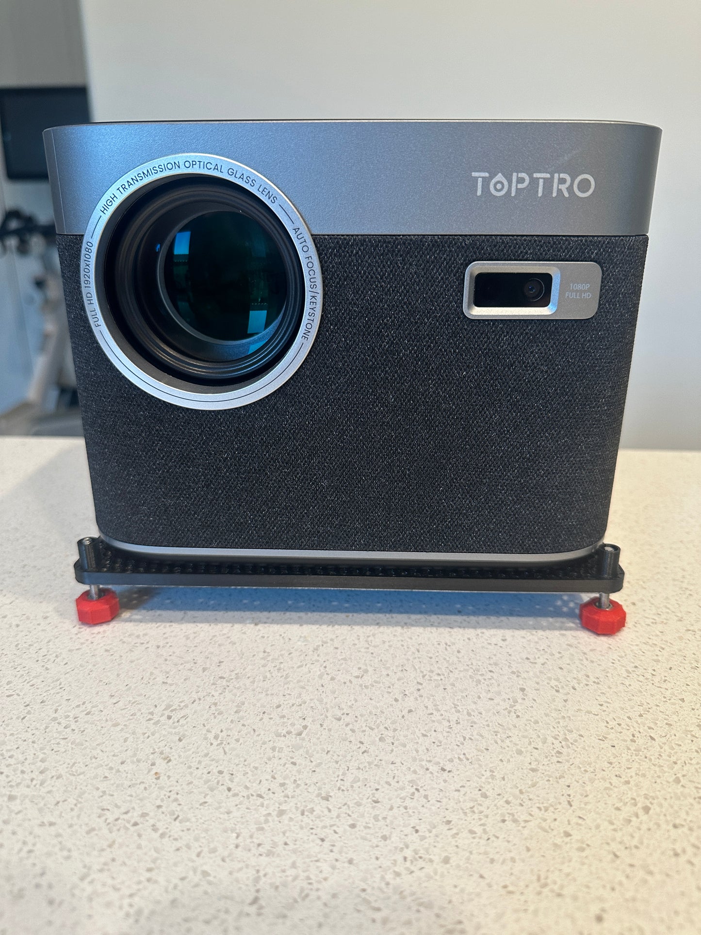 Toptro X7 Projector Adjustable Base