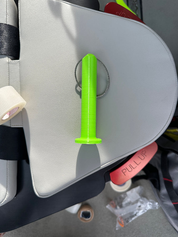 4 inch tape holder