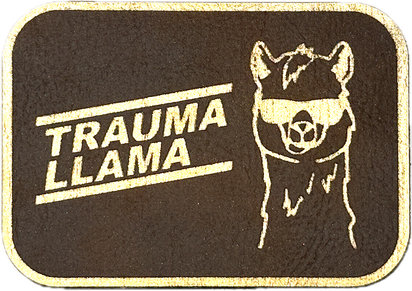 Trauma Llama