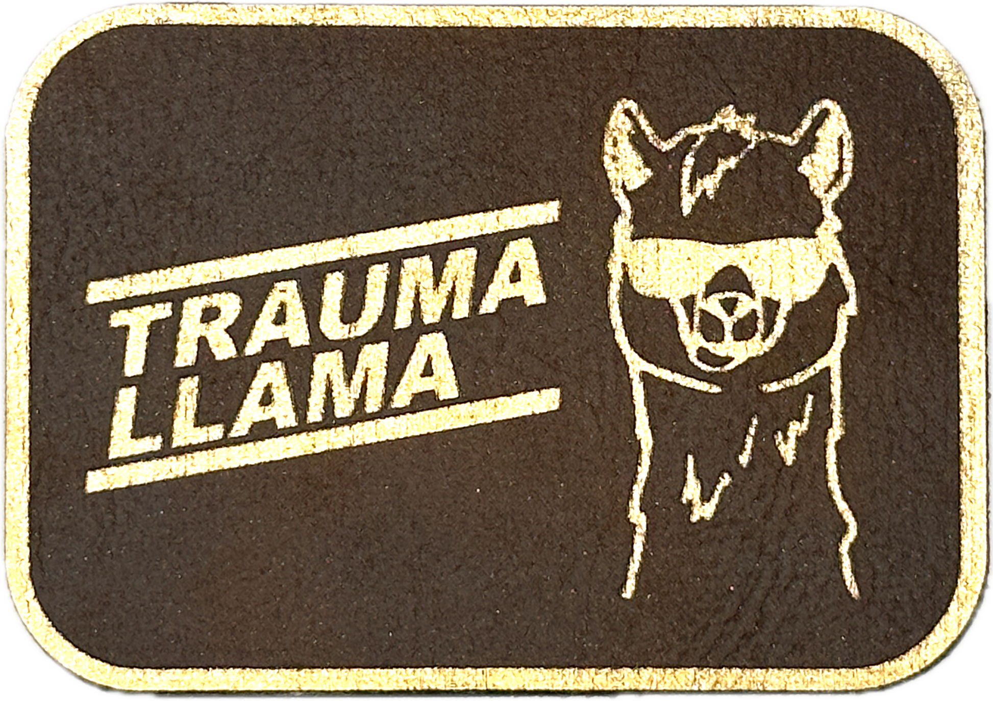 Trauma Llama