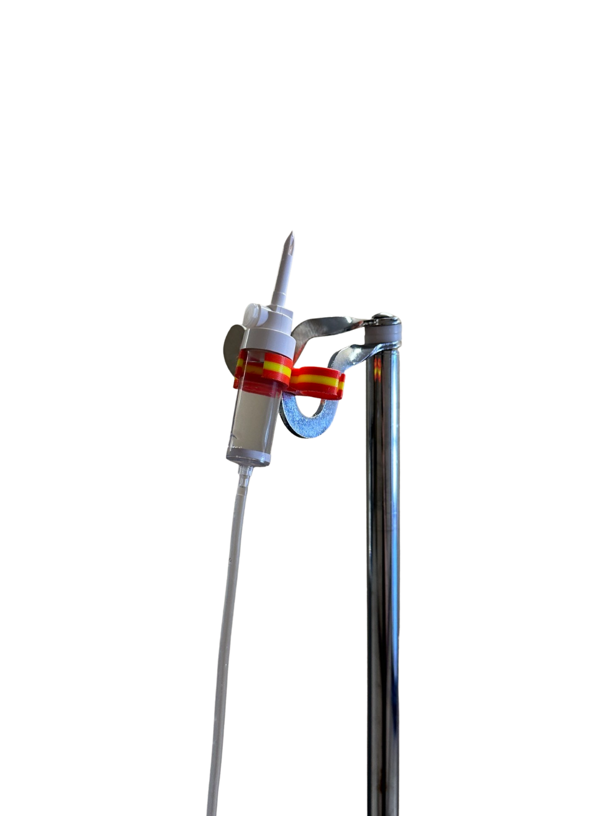 iv drip holder