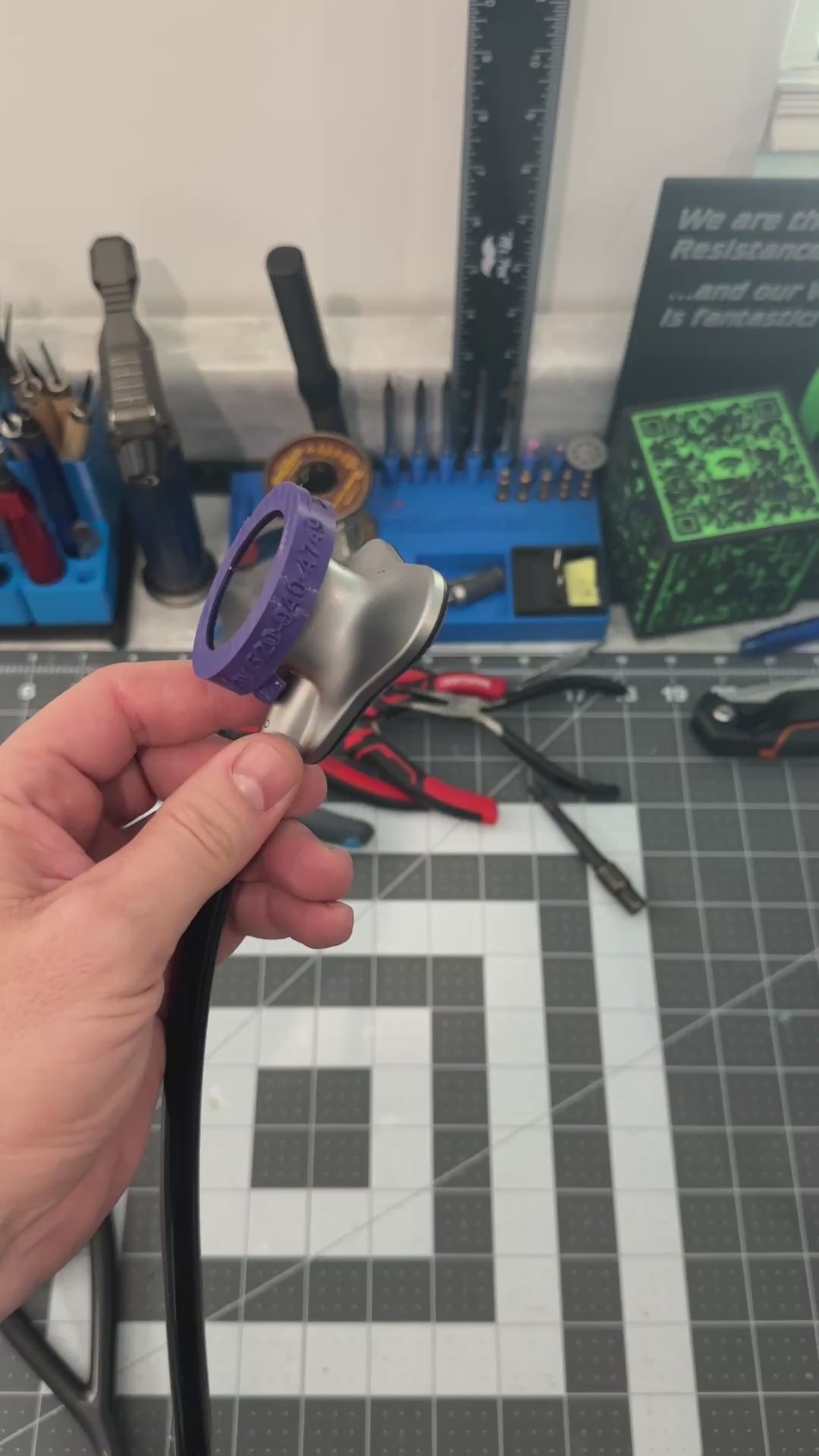 Installation Video