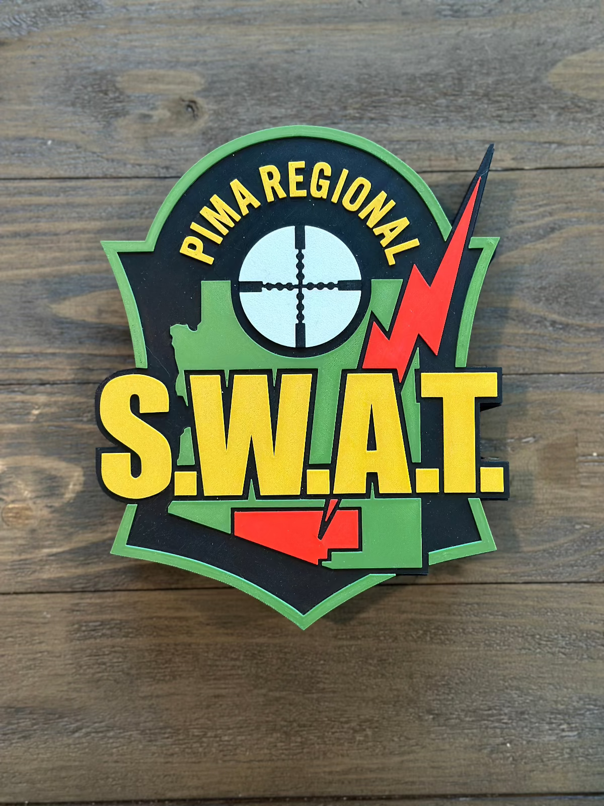 Badge Boxes – 1393Productions