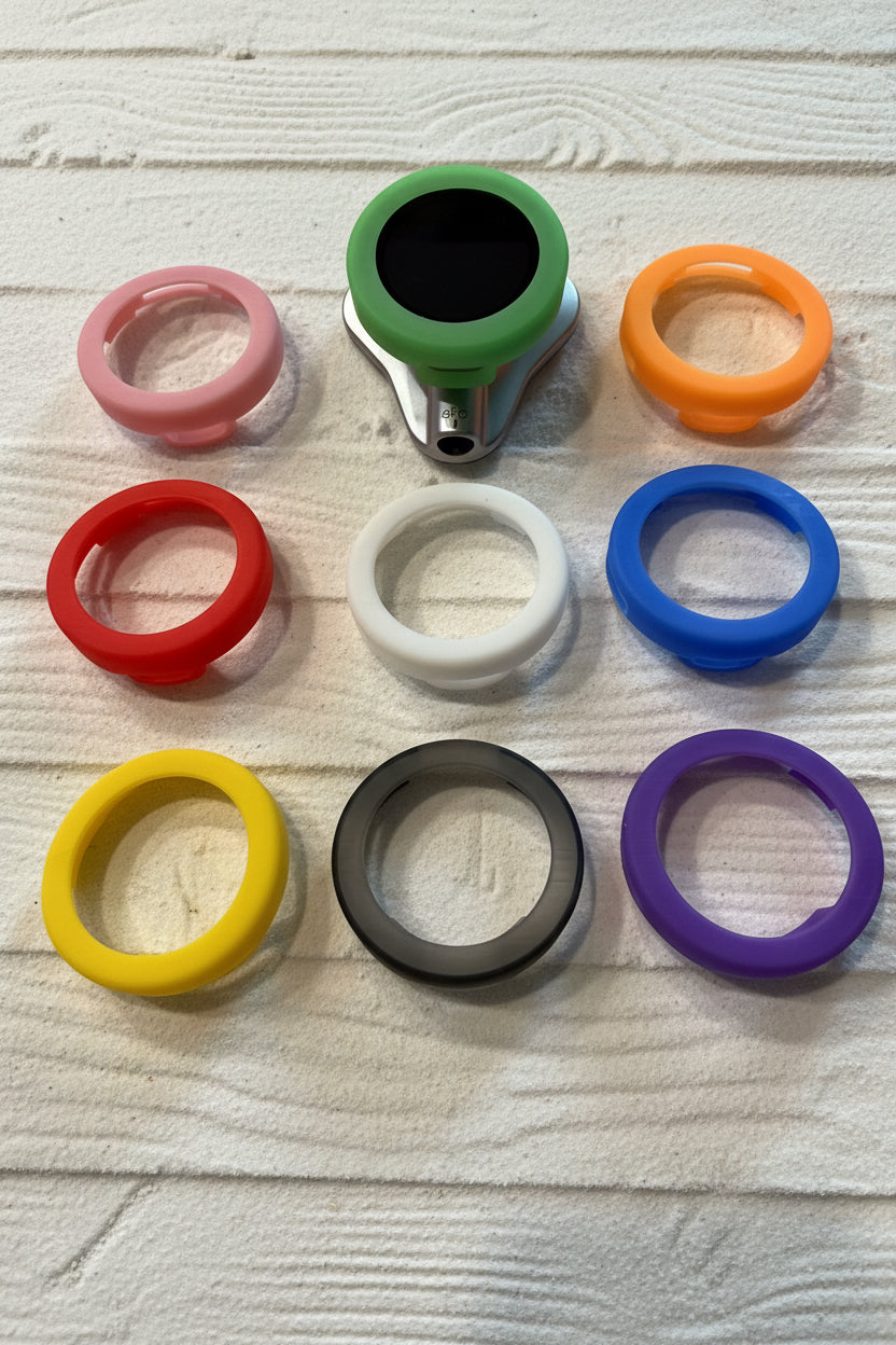 Bezel Colors