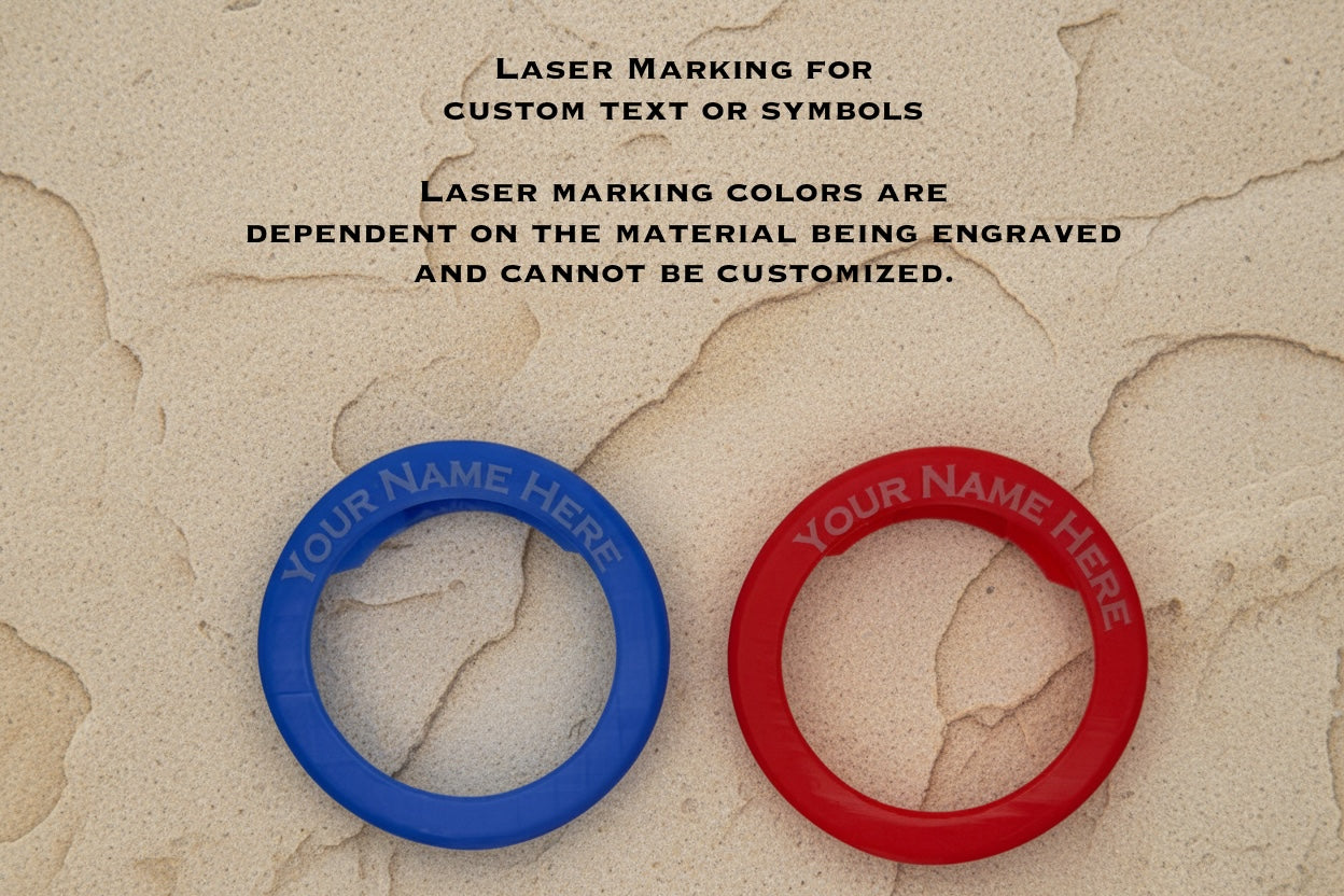 Protective Bezel Cover for the Littmann Eko 500 - New Design!