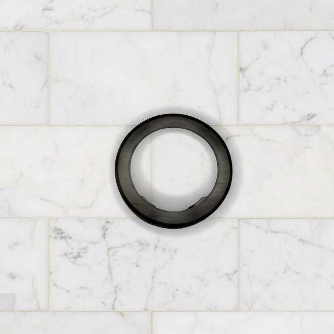 Black Bezel