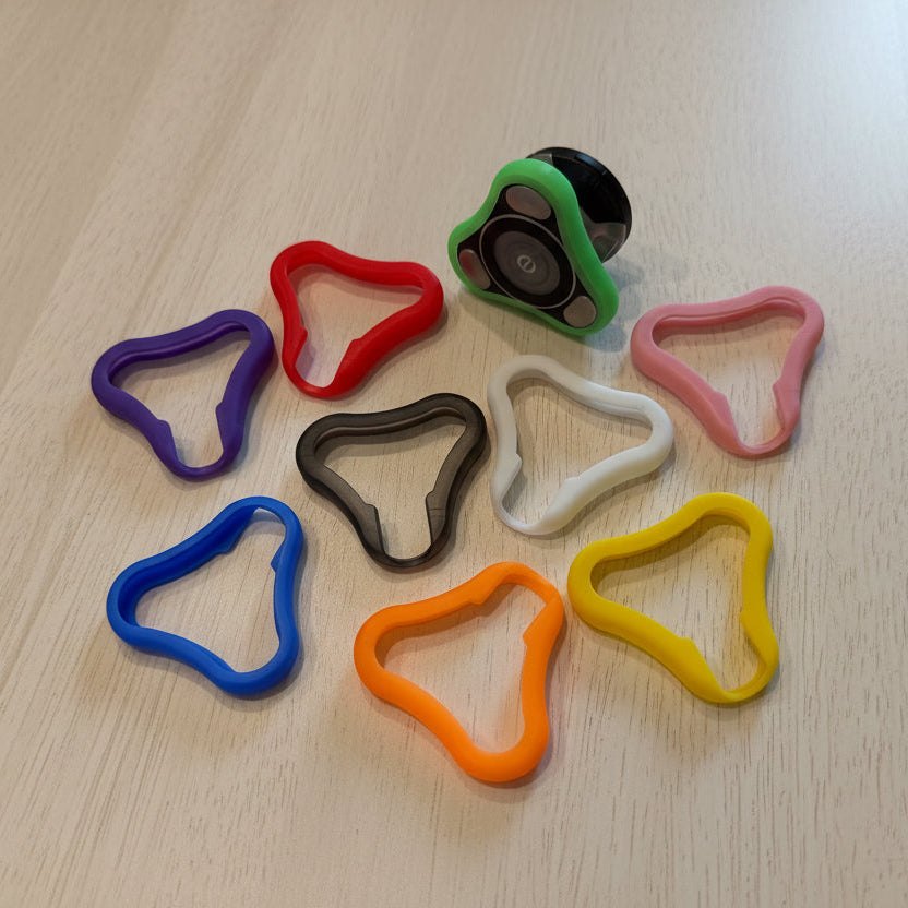 Eko 500 Assortment of colors