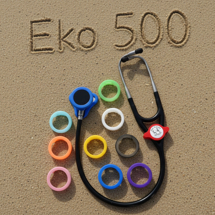 Eko 500 Bezel Protectors