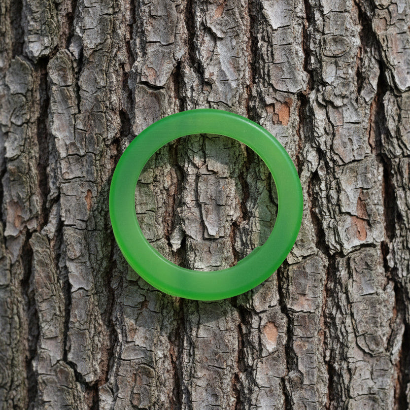 Green Bezel