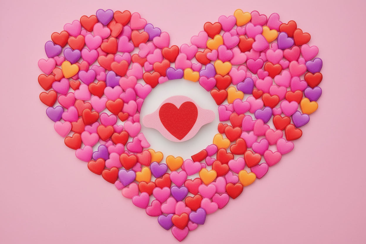 Apple AirTag Holder for Littmann and Other Stethoscopes