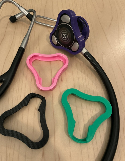 Open Covers in Assorted colors