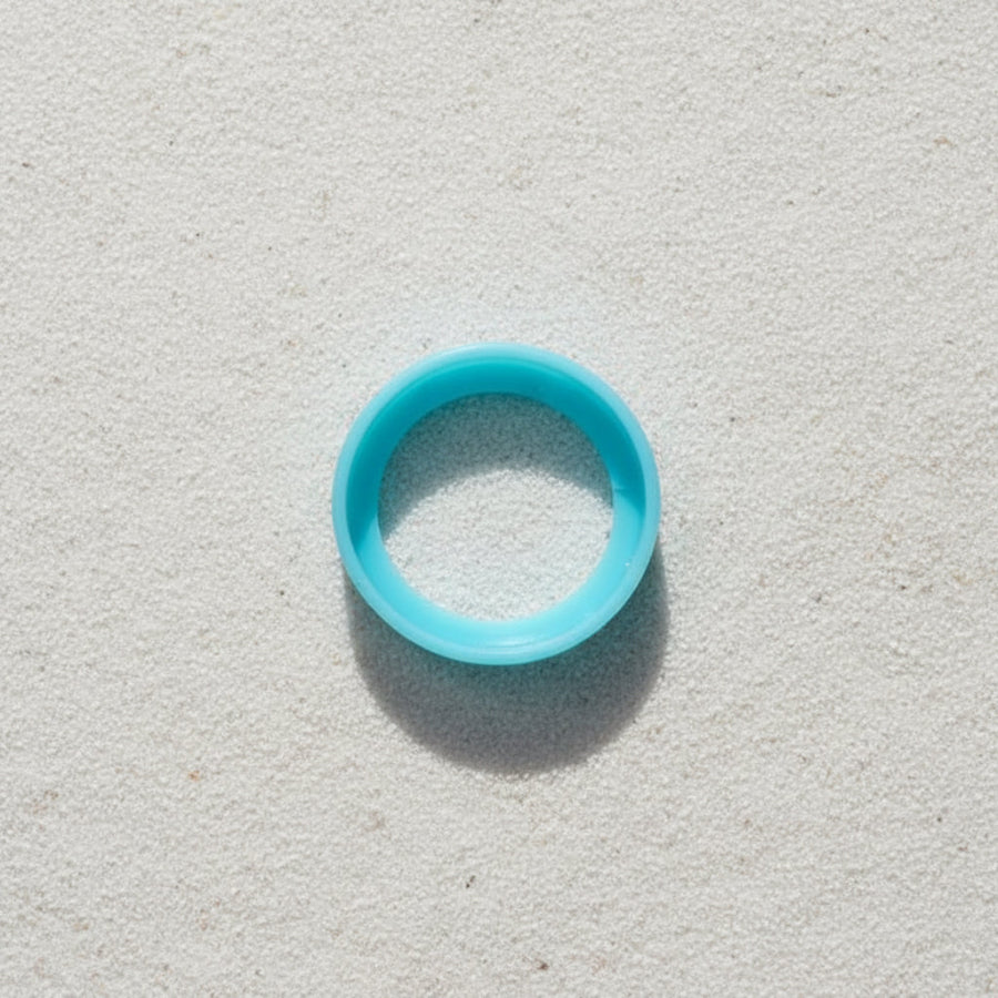Light Blue bezel protector