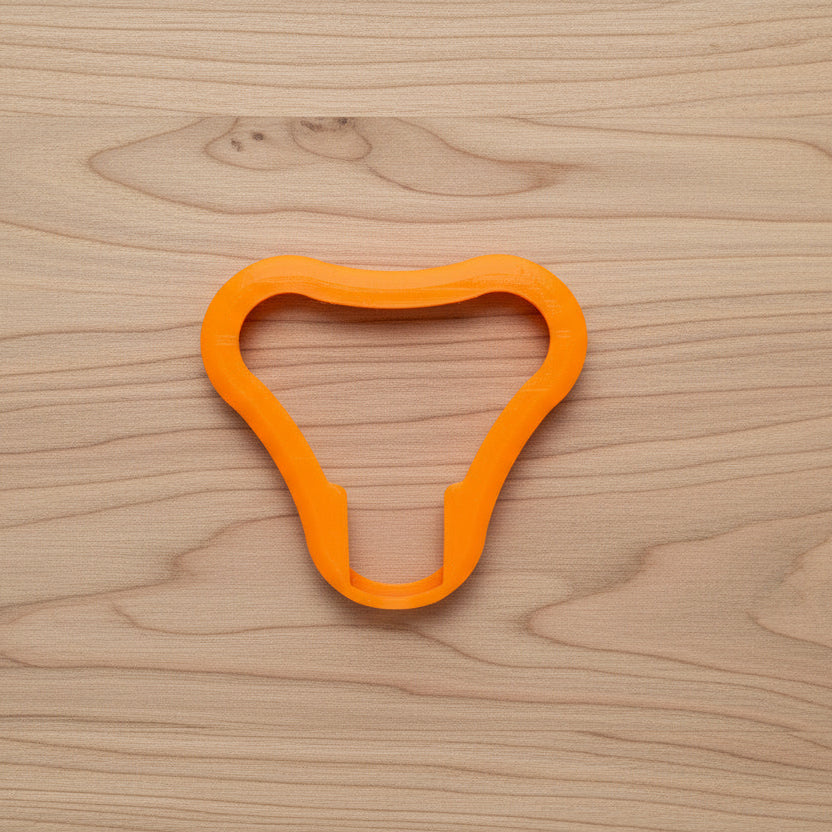 Orange Cover