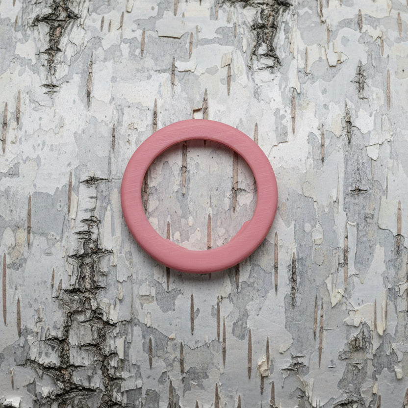 Pink Bezel