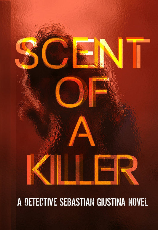 scent of a killer book