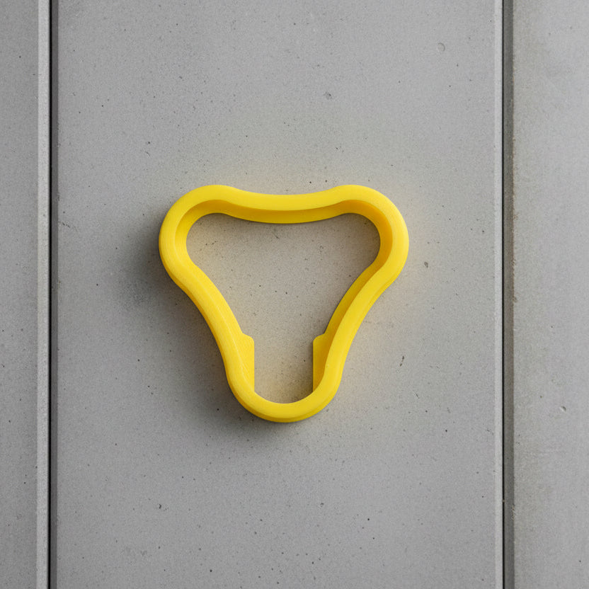 Yellow Cover