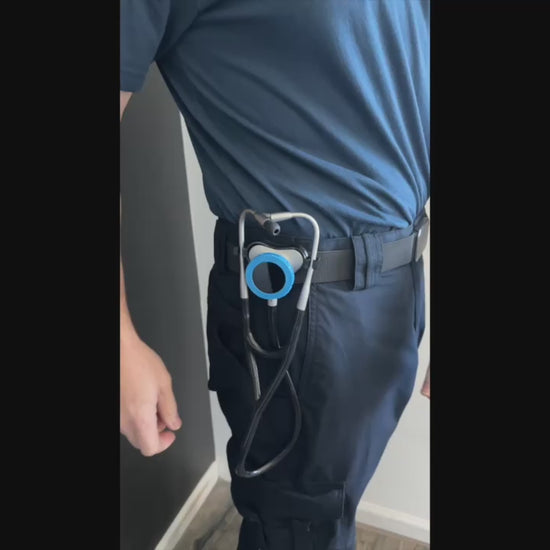 Eko 500 Belt Holster