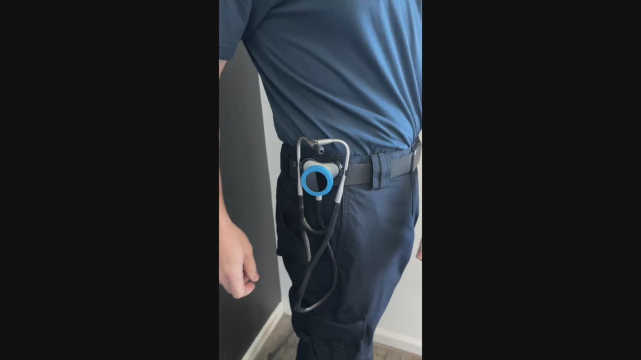 Eko 500 Belt Holster